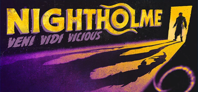 Nightholme Image