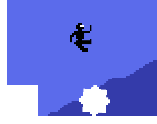 Games like Ninja Gal