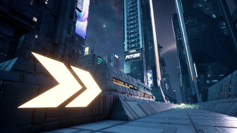 Nitrokill screenshot