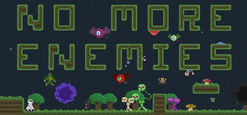No More Enemies Image