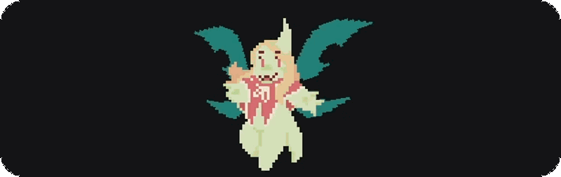 No Need for Flowers screenshot