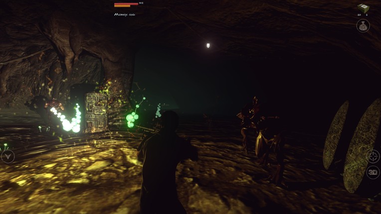 Occupation 2.5 screenshot