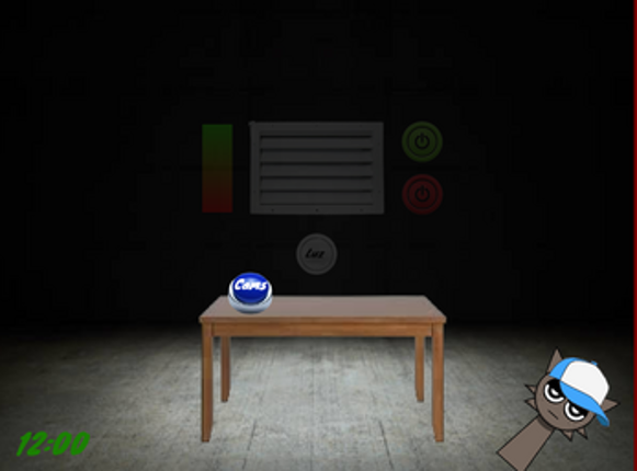 One Night's At Oliprocrack screenshot
