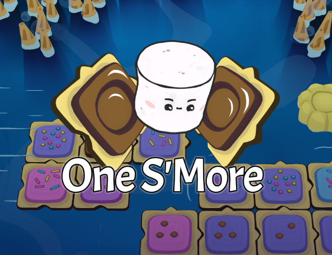 Games like One S'More