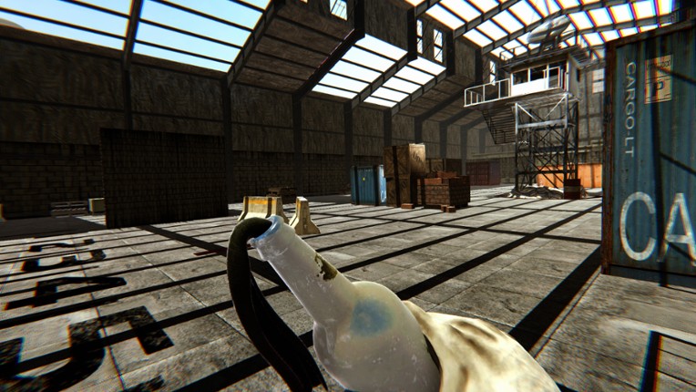 Operation8 Project Image