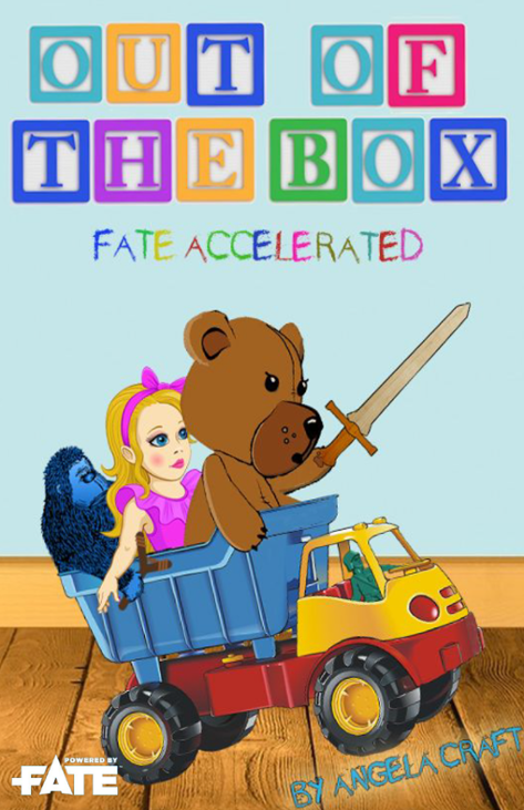 Games like Out of the Box