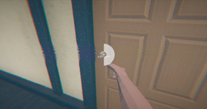 OverDoors(working title) screenshot