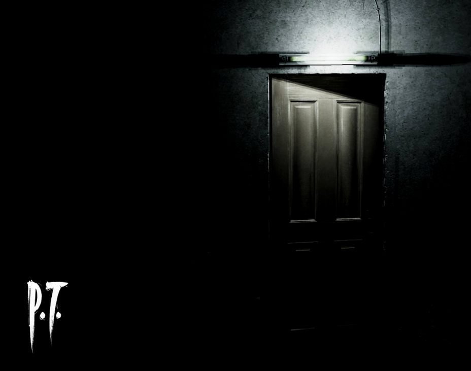 Games like P.T. (Unity)