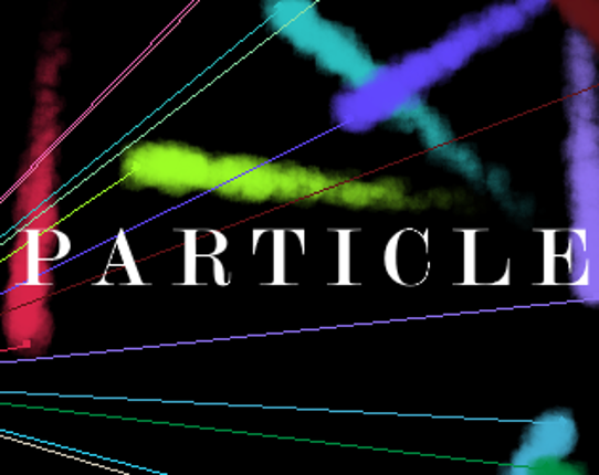 Particle Image