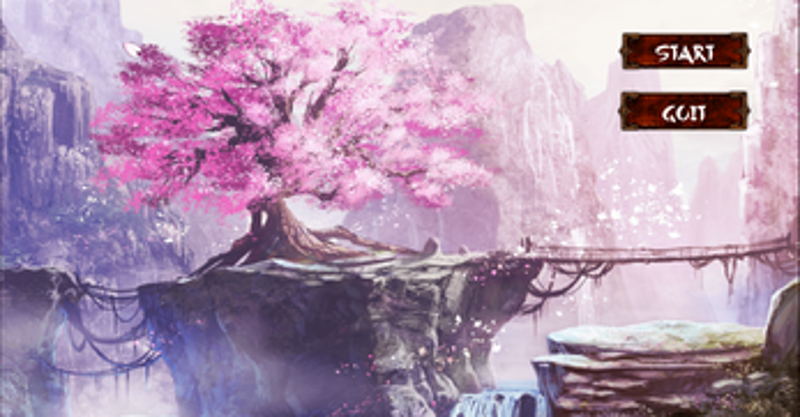 Peace Keeper screenshot