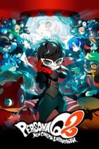 Persona Q2: New Cinema Labyrinth Image