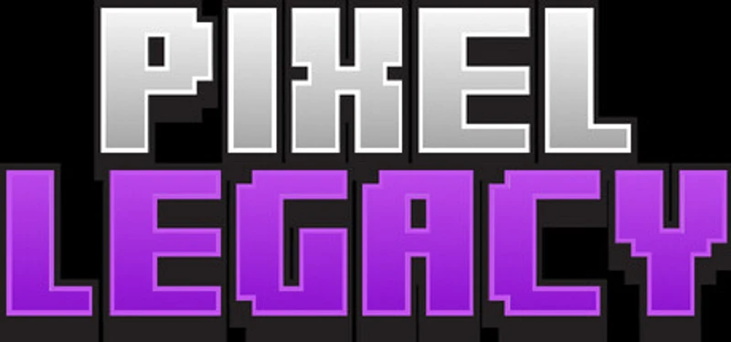 Pixel Legacy Image