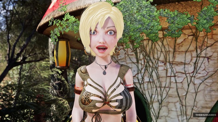 Pixie Pleasures screenshot