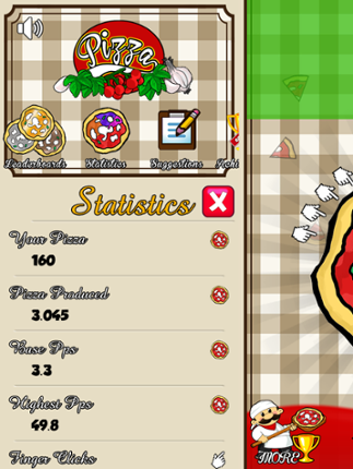 Pizza Clickers Image