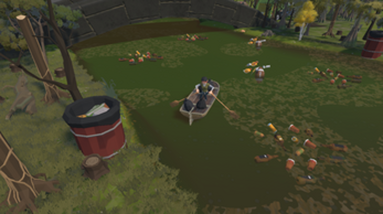 Planet Play screenshot
