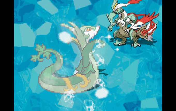 Pokémon Black Version 2 Image