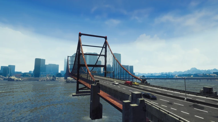 Police Simulator 18 Image