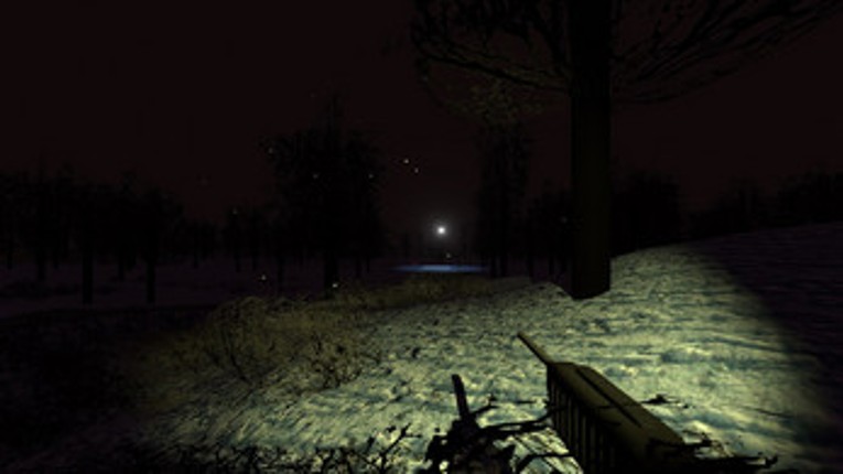 Potato Soup screenshot