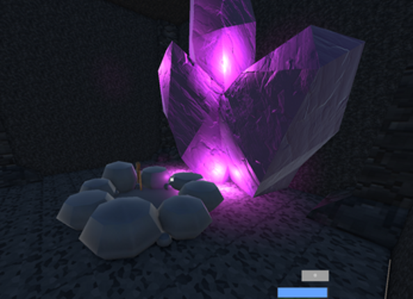 (2025SP) Potion Crawler screenshot