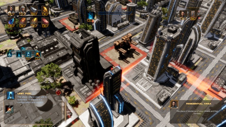 Precursors: Reach for the Stars screenshot