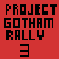 Games like Project Gotham Rally 3