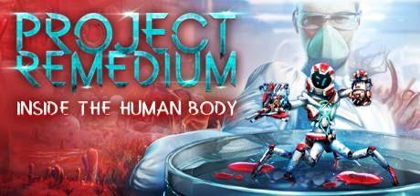 Games like Project Remedium