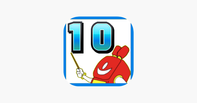 Puzzle Ten Game Image