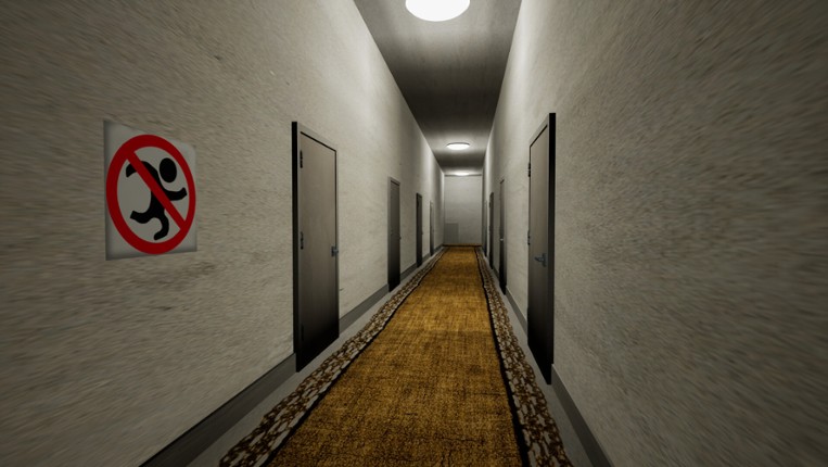 QuattroMan screenshot