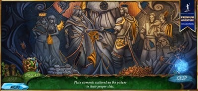 Queen's Quest 4 Image