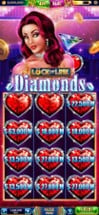 Quick Hit Slots - Vegas Casino Image