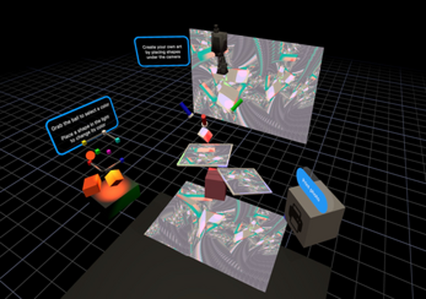Recursive Journey Image