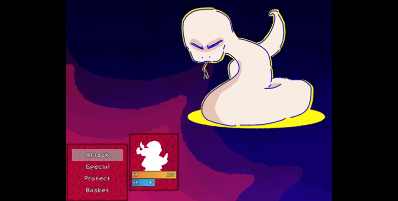 Red Leaves screenshot