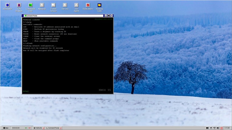 RedLantern | 赤提灯 screenshot