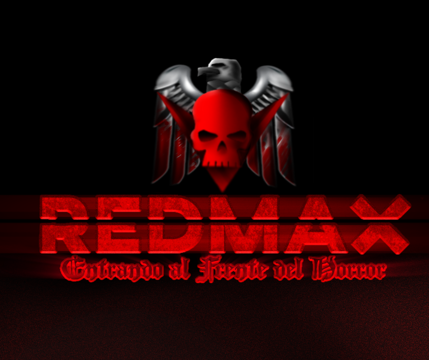 Games like REDMAX: Entrando al Frente del Horror