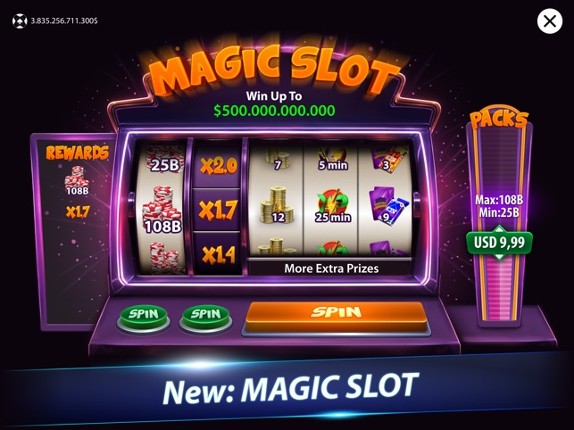 Rest Poker : Texas Holdem Game screenshot