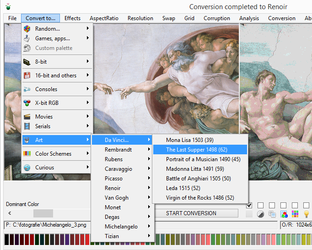 Games like RetroEditor