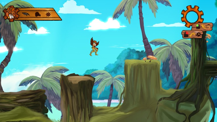 Return to the Skyway screenshot