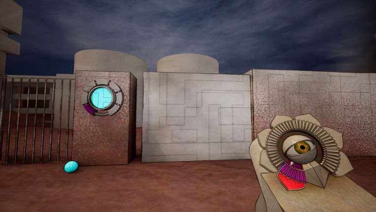 Returnless screenshot