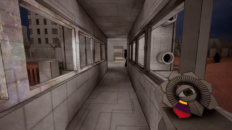 Returnless screenshot