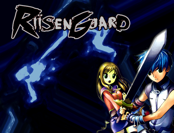 Riïsenguard Game Cover