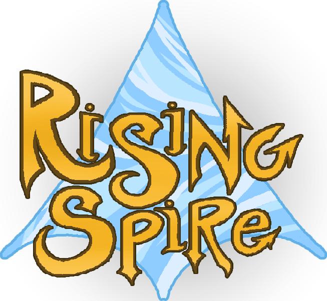Games like Rising Spire