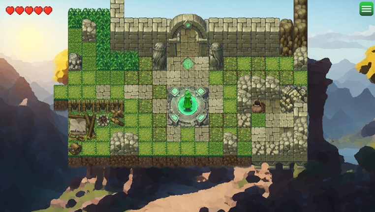 Robin Hood: Sherwood Valley Image