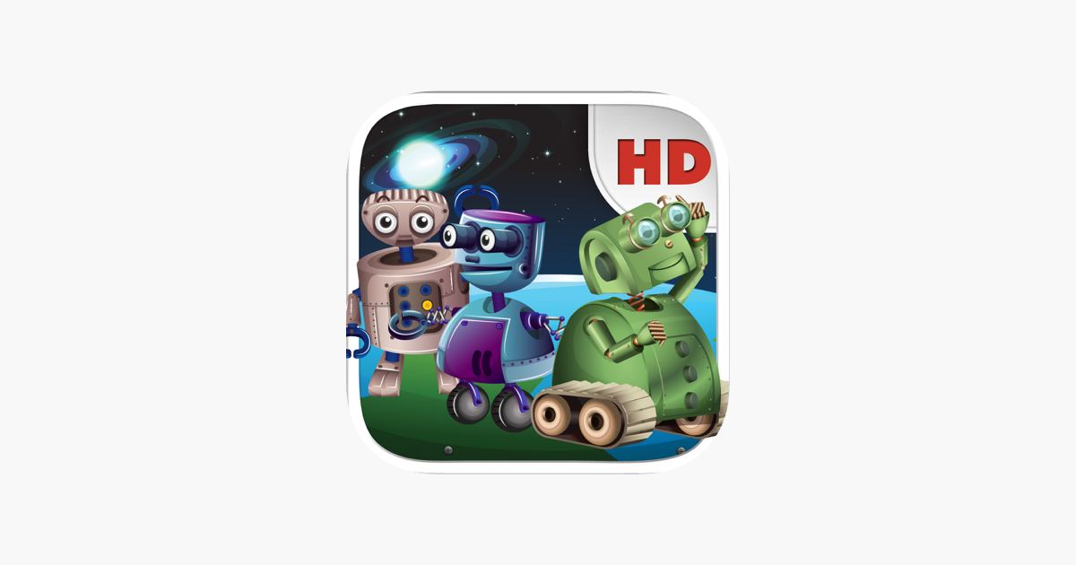 Games like Robot Academy Service