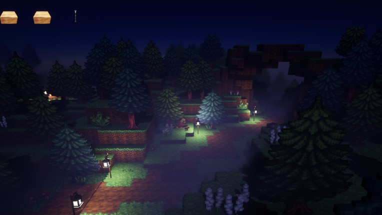 Robot Farm screenshot