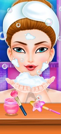 Rockstar Girl Fashion Salon screenshot