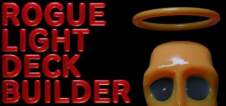 Games like ROGUE LIGHT DECK BUILDER