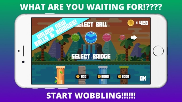 Rolling Ball - Super Slide Game Image