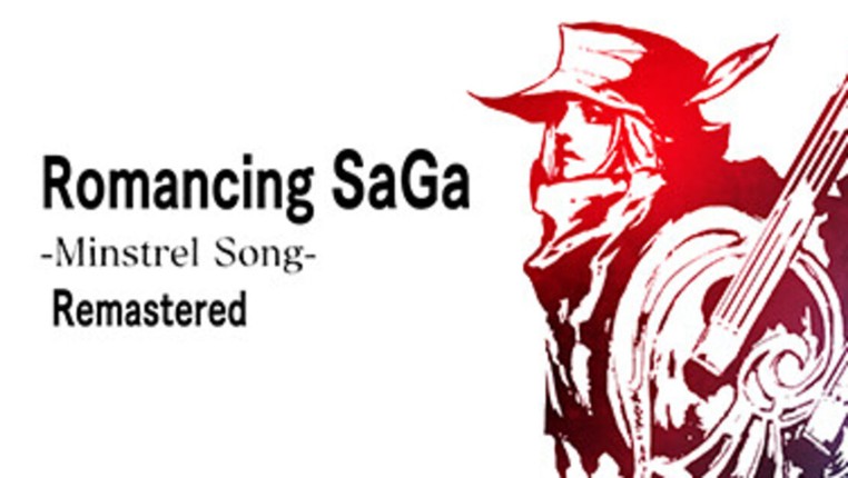 Romancing SaGa -Minstrel Song- Remastered International screenshot