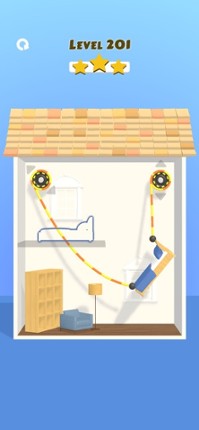 Roping Master screenshot