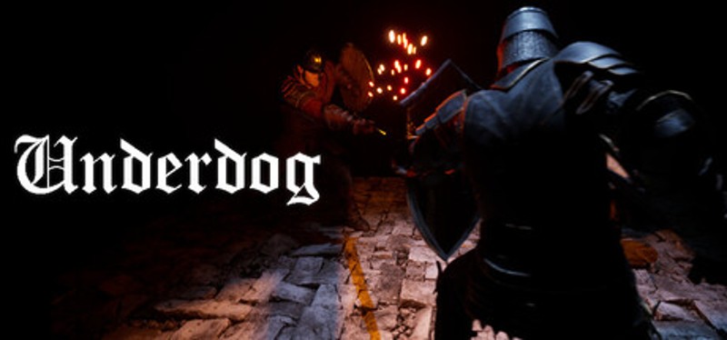 The Underdog Image